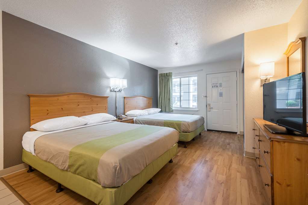 Motel 6 Duluth GA Atlanta Gwinnett Place - photo 9