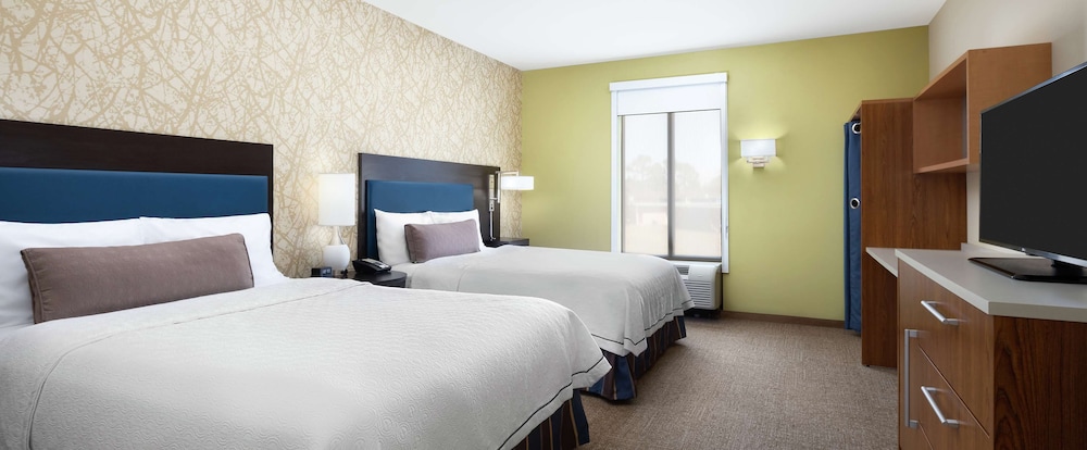 Home2 Suites by Hilton Parc Lafayette - photo 11