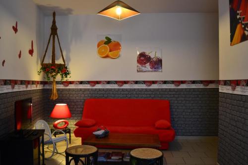 Les Vents du Large in Le Crotoy, France