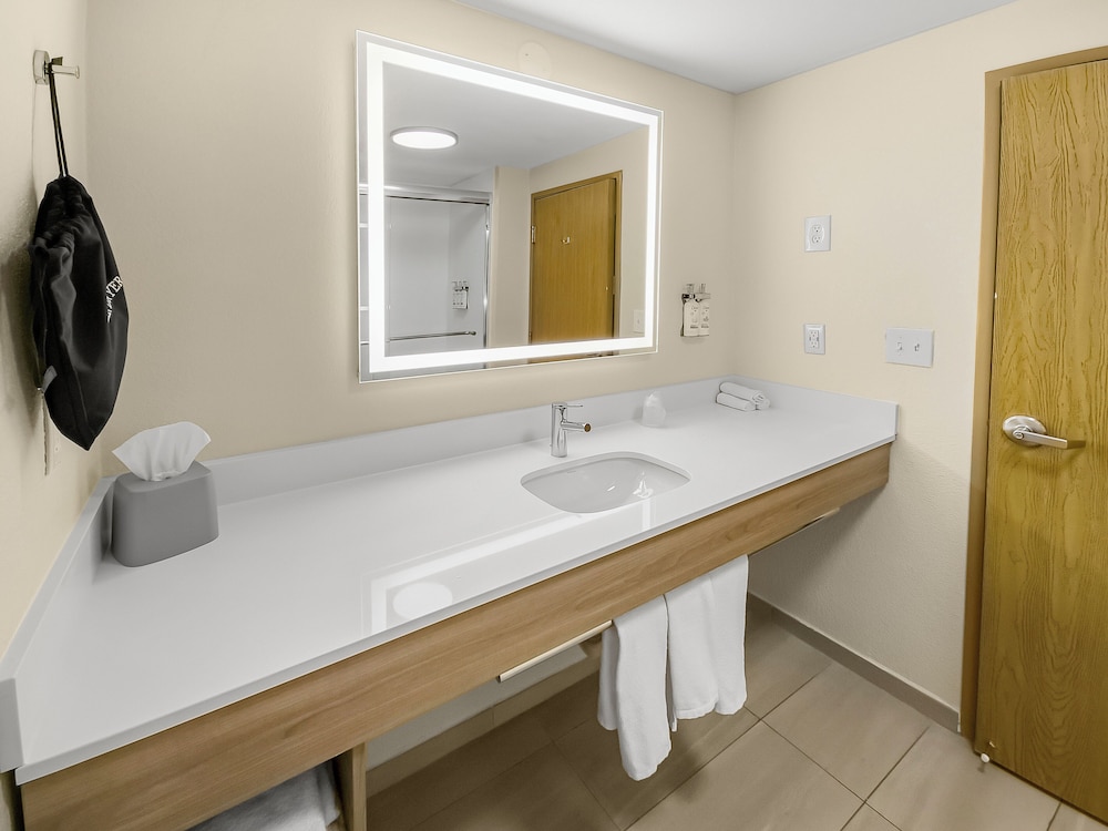 Holiday Inn Express Salt Lake City South Midvale by IHG - photo 15