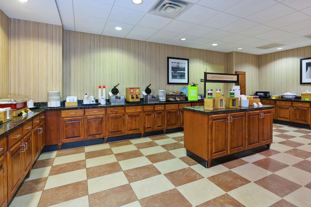 Hampton Inn & Suites Exmore Eastern Shore - photo 29