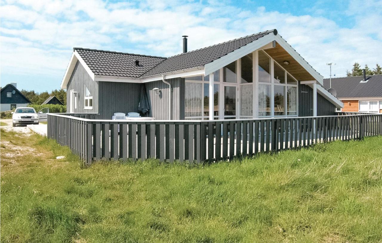 Holiday Home Søtungevej — 5-Star Luxury Hotel in Thisted, Denmark