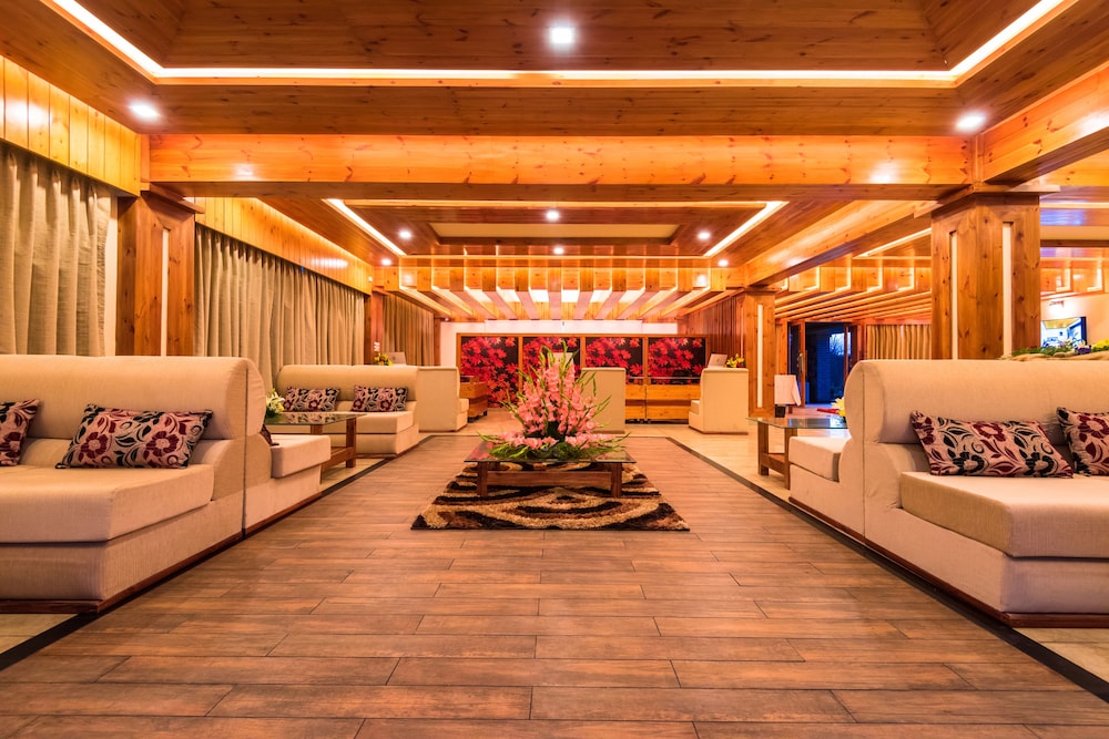 The Orchard Retreat and Spa — Srinagar — photo 4