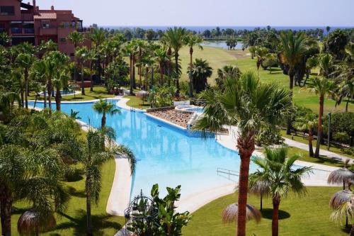 Playa Granada Apartamentos Moriscos II — 4-Star Luxury Hotel in Motril, Spain