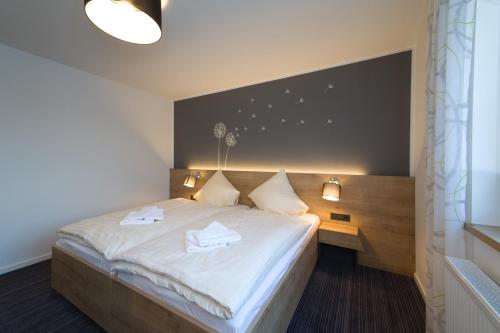 Landhotel Hopster — Rheine