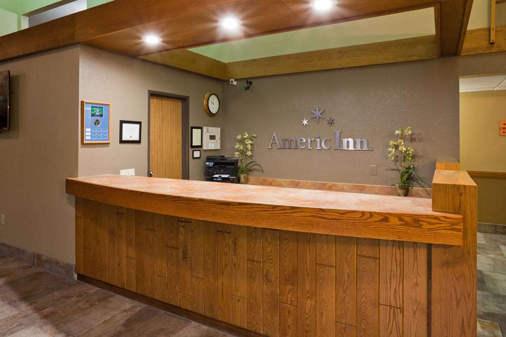 AmericInn by Wyndham Alexandria - photo 5