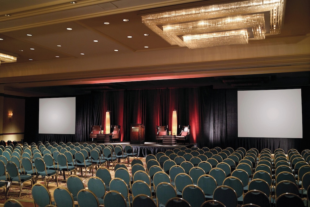 Warner Center Marriott Woodland Hills - photo 51