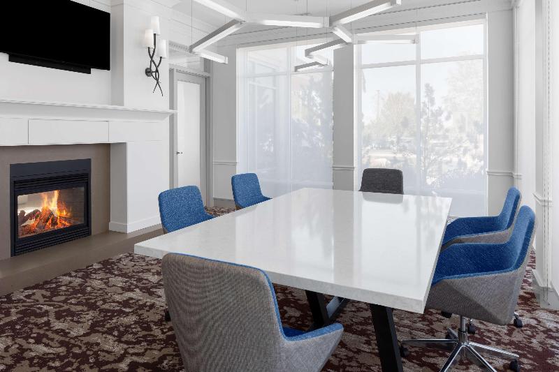 Hilton Garden Inn Salt Lake City Airport - photo 22