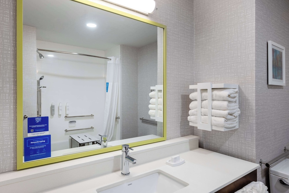 Hampton Inn by Hilton Columbus Downtown - photo 22