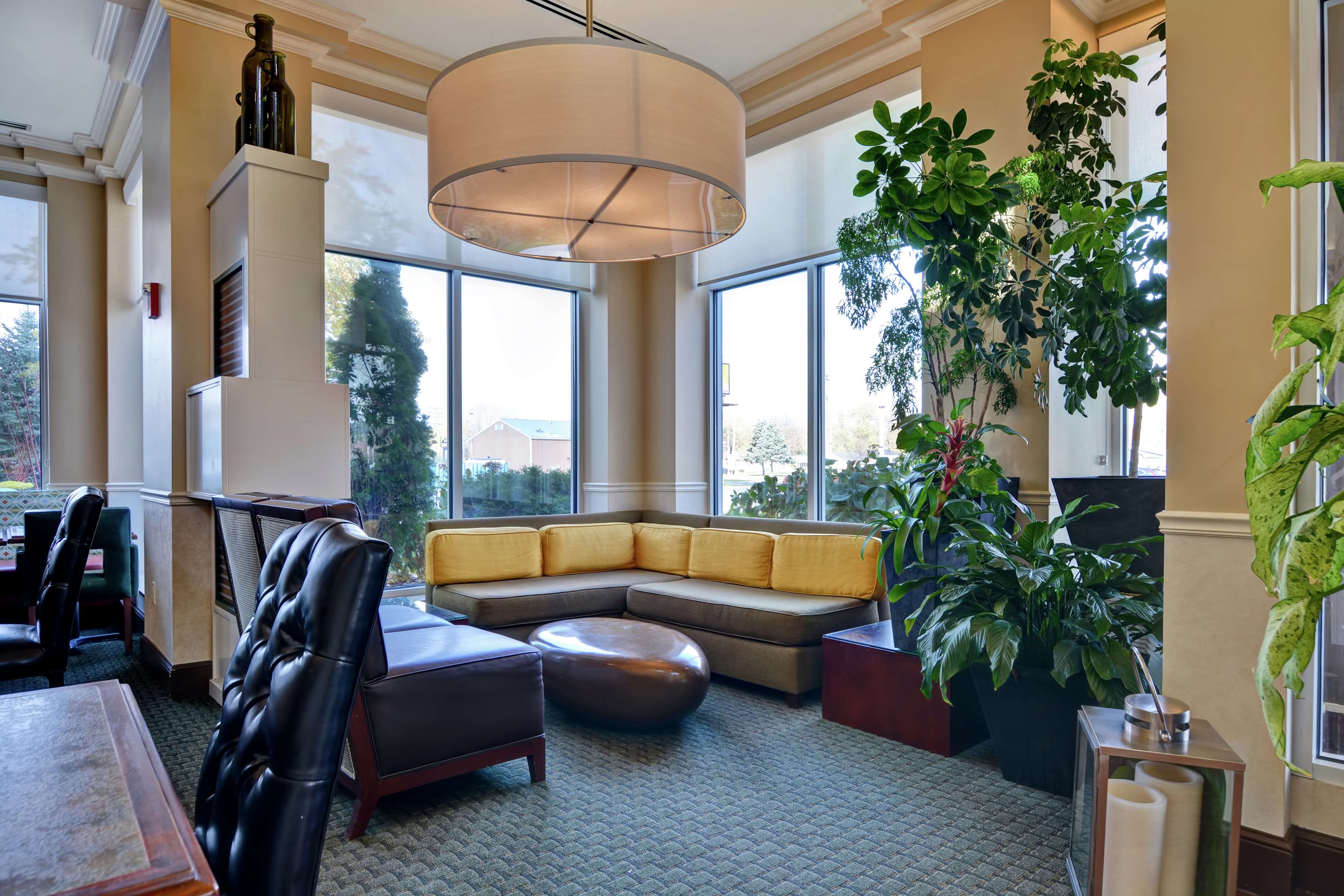 Hilton Garden Inn Green Bay - photo 9