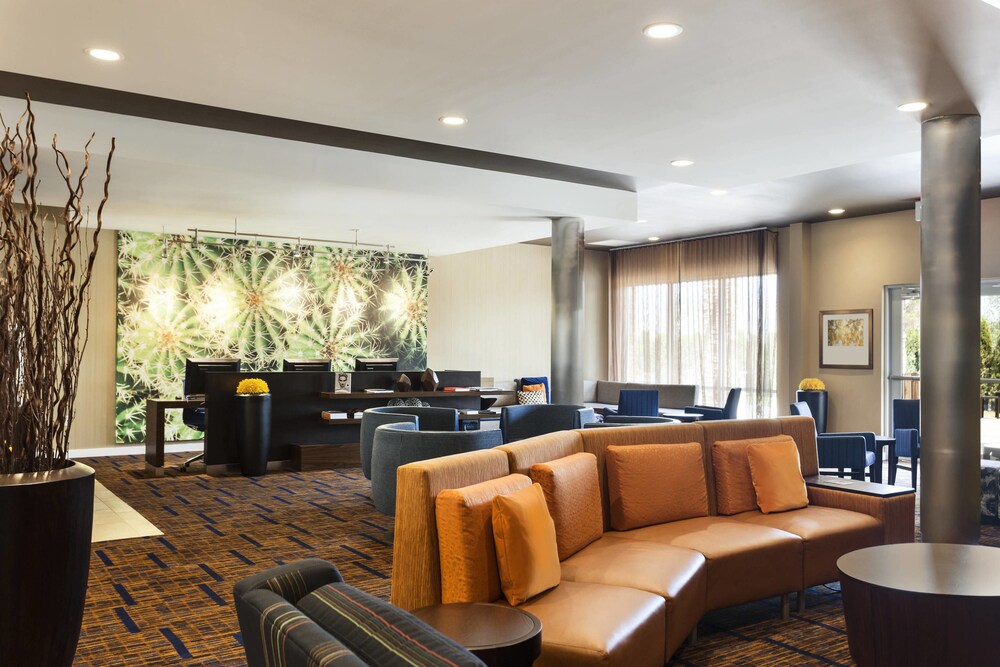 Courtyard by Marriott Little Rock North - photo 22