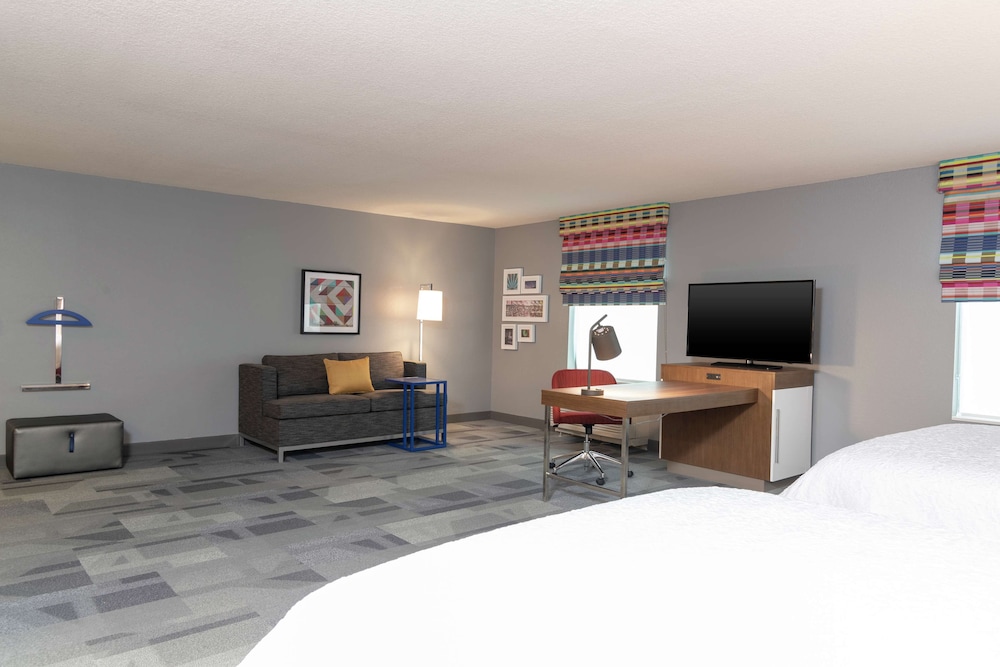 Hampton Inn & Suites Xenia Dayton - photo 13