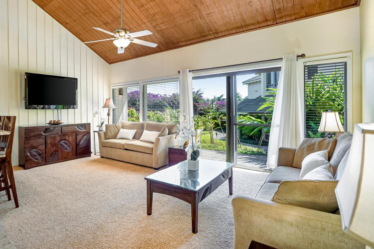 Manualoha 504 — 4-Star Luxury Hotel in Koloa, United States