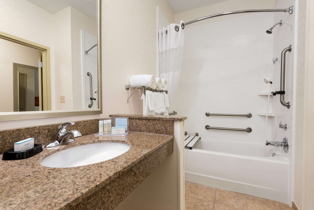 Hampton Inn Minneapolis St. Paul Woodbury - photo 15