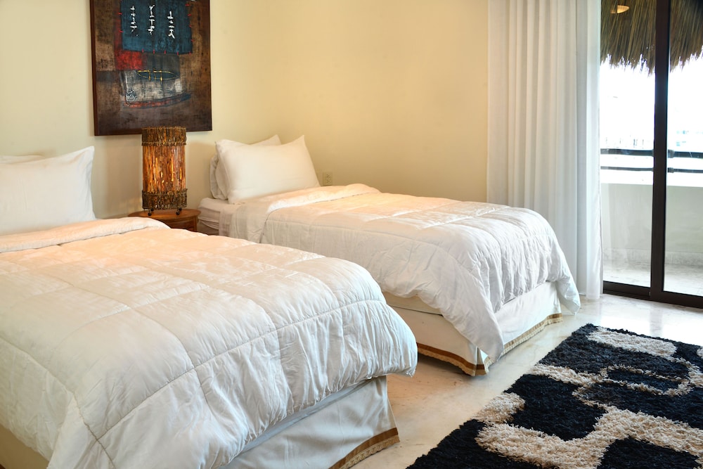 Extra beds