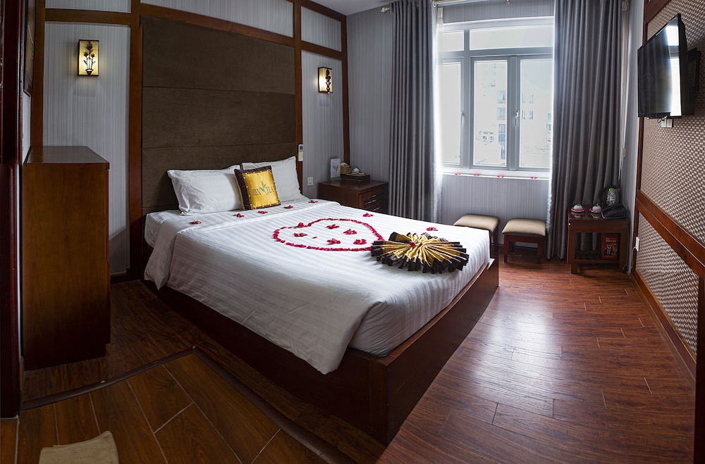 Tea Hotel — Hanoi — photo 5