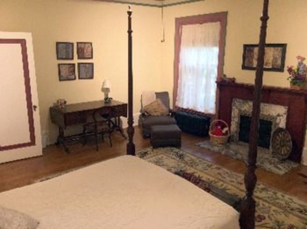 The Parsonage Inn - photo 7