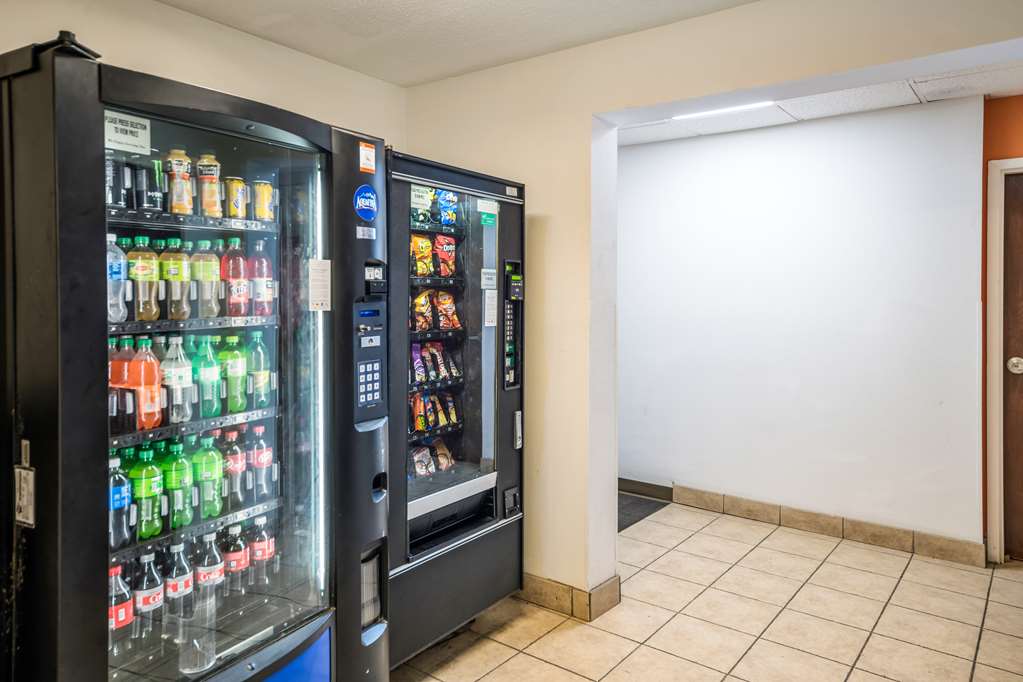 Americas Best Value Inn & Suites Brunswick - photo 6