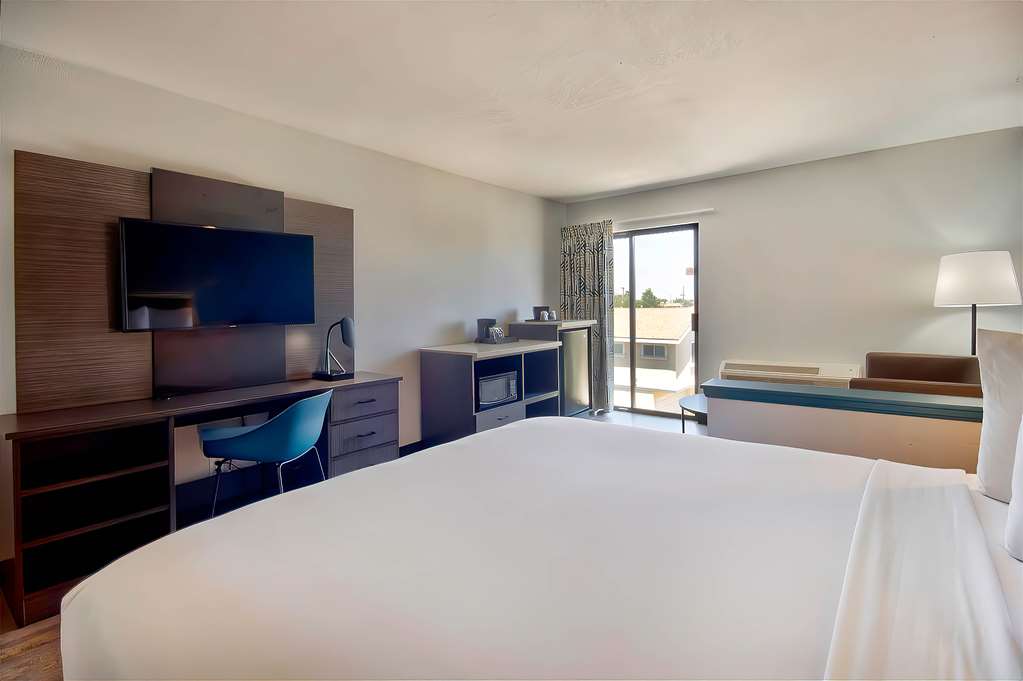 Studio 6 Suites Lawndale CA South Bay - photo 14