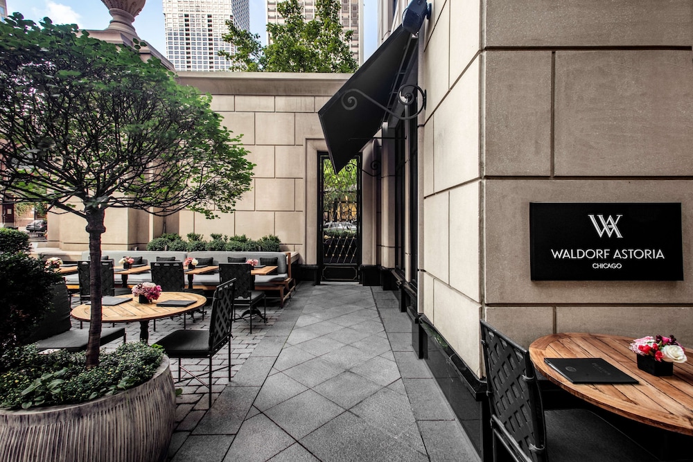 Waldorf Astoria Chicago - photo 150