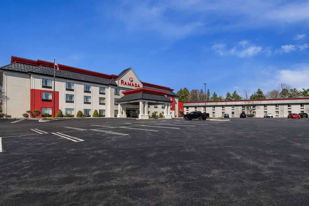 Ramada by Wyndham Harrisburg Hershey Area - photo 4