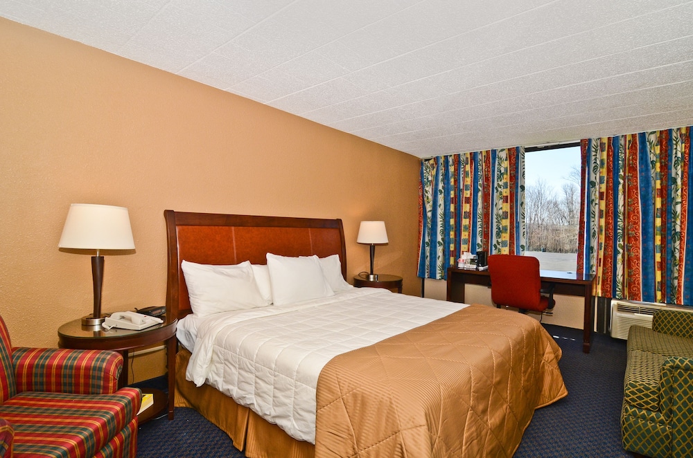 Pocono Resort Conference Center Pocono Mountains - photo 19