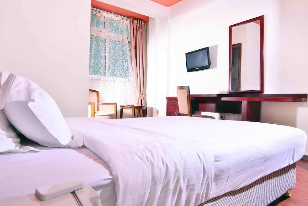 Adams Hotel - last minute hotel in Addis Ababa