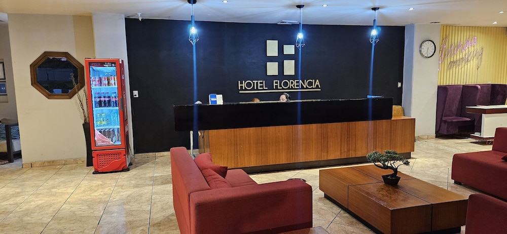 Hotel Florencia in Poza Rica De Hidalgo, Mexico