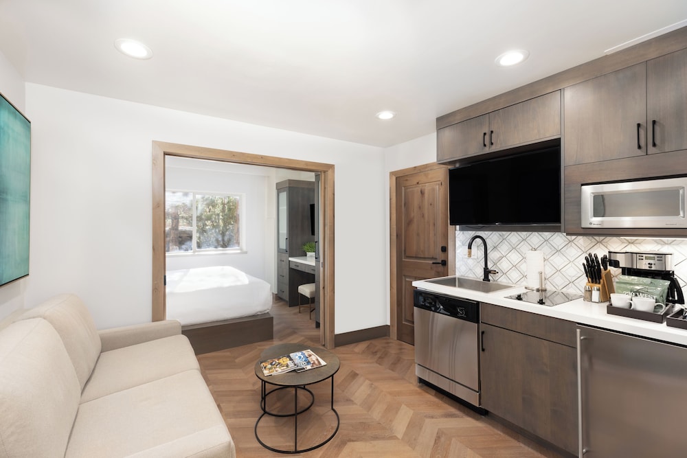 Westgate Park City Resort & Spa - photo 11