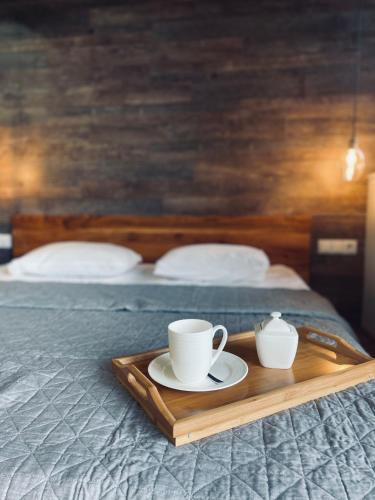 Kazbegi Luxury Apartment