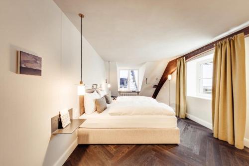 Boutiquehotel das Tschofen — Bludenz — photo 5