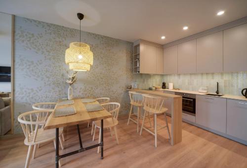 Apartament Dziwnów Sagaris Spa — 4-Star Luxury Hotel in Dziwnow, Poland
