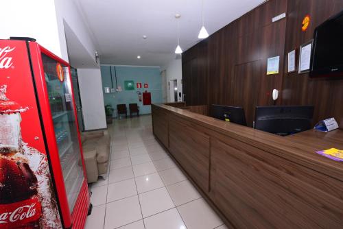 Hotel Castanheira — Ipatinga — photo 3