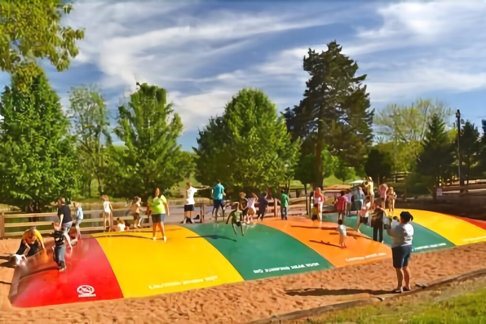 Yogi Bear's Jellystone Park Camp Resort - photo 39