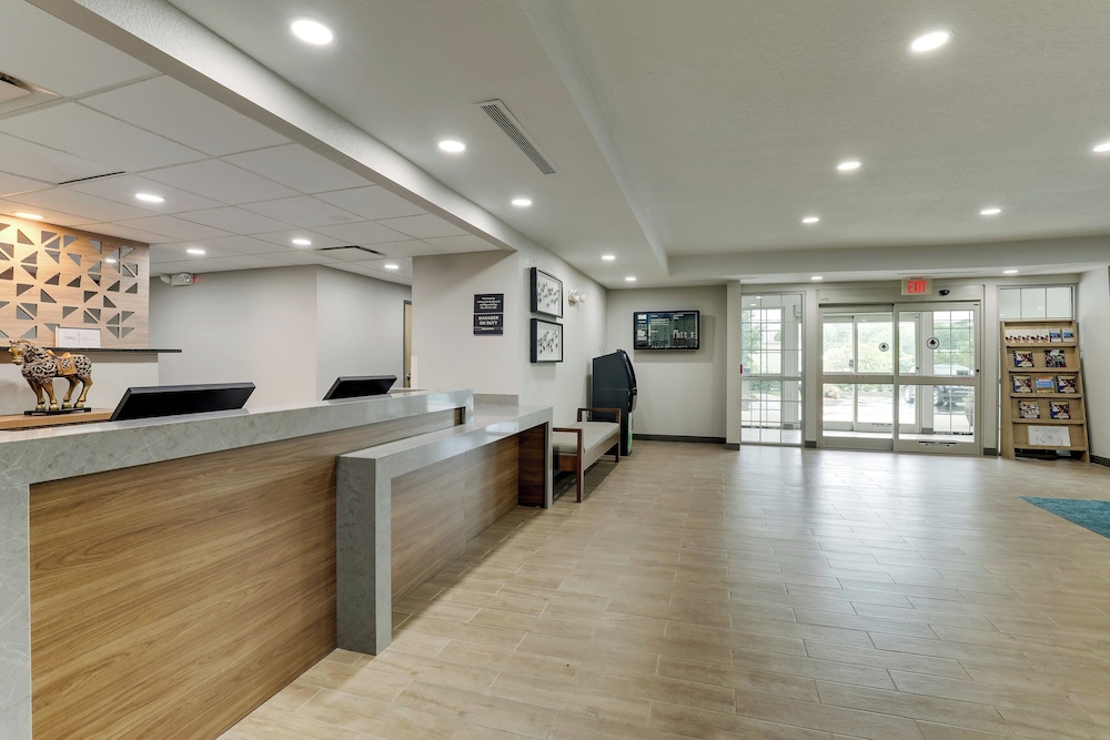 Candlewood Suites Lexington by IHG - photo 53