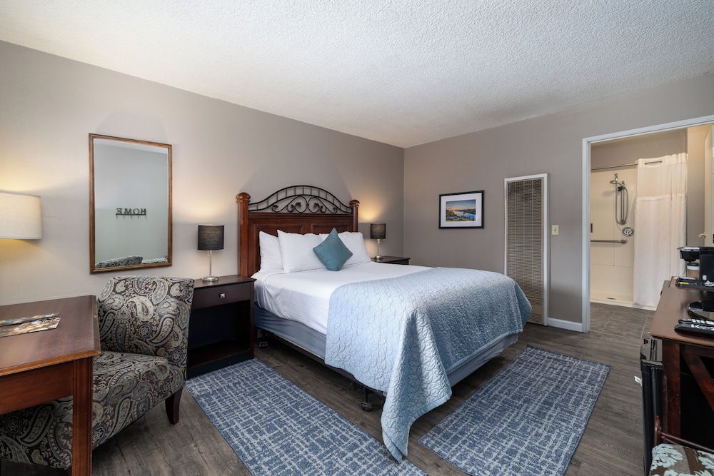 Alder Inn - photo 29