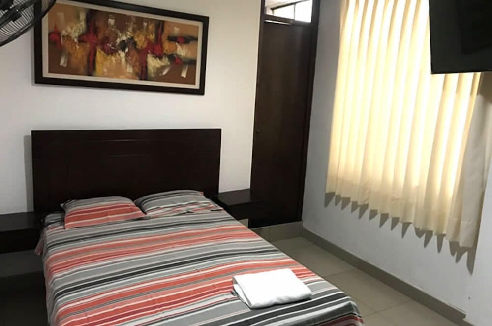 Hospedaje Gabriel — hotel in Piura