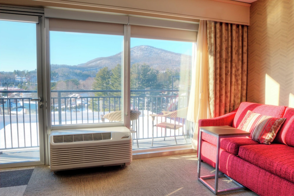 Hampton Inn & Suites Boone - photo 26