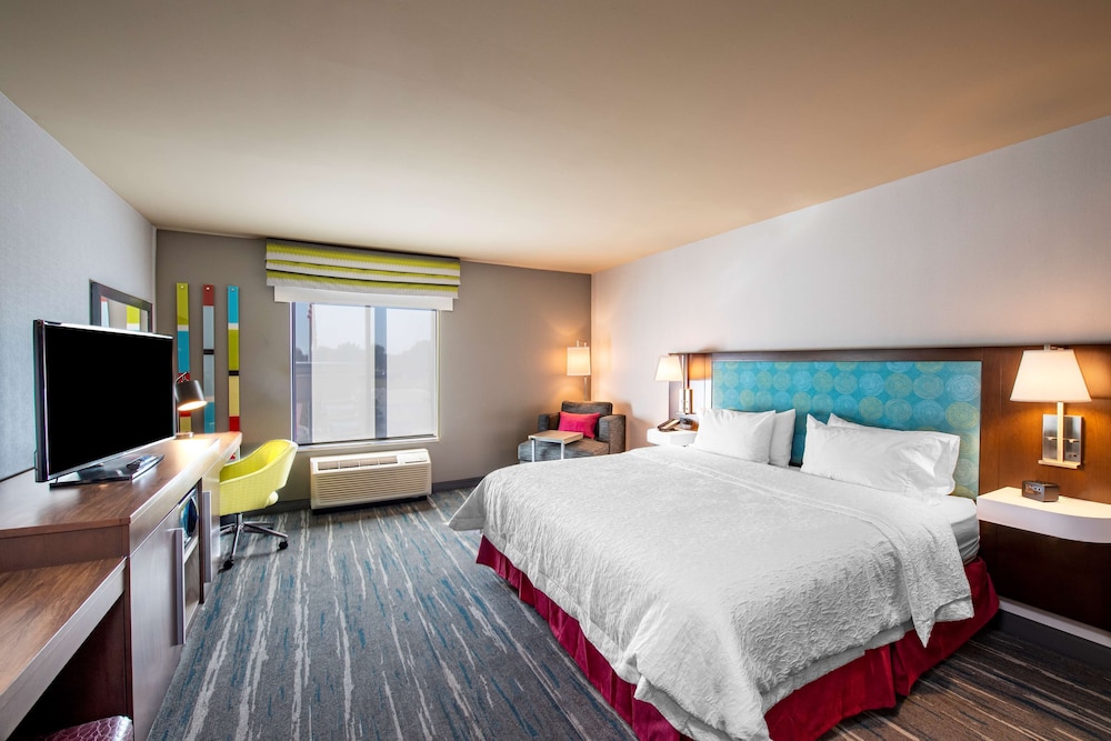 Hampton Inn & Suites Keller Town Center - photo 6