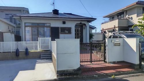 Stay&Spa長島 in Kuwana, Japan