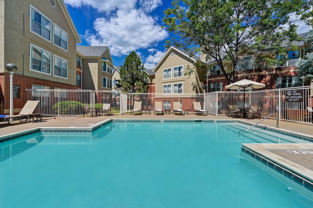Homewood Suites by Hilton Boulder - photo 33