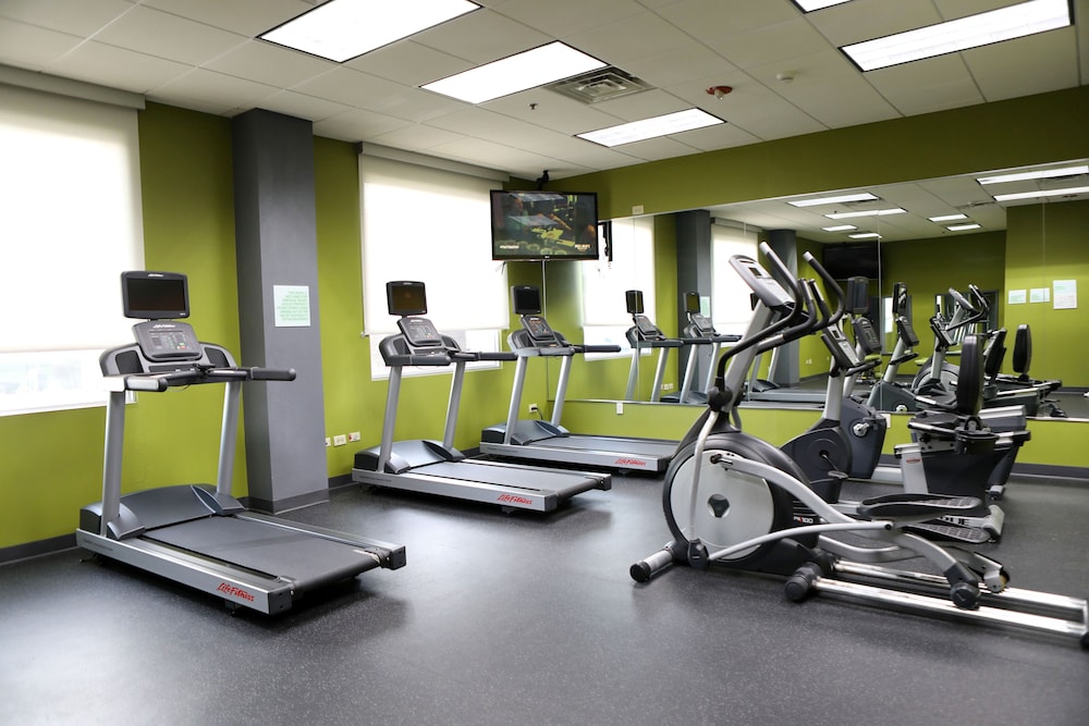 Holiday Inn Chicago O'Hare Area by IHG - photo 43