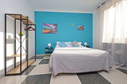 The colours rooms guest house — 4-Star Luxury Hotel in Rome, Italy