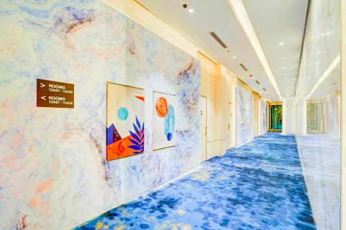 Luxurious Residences by Sunday at M3M Broadway Sec 71 — Gurgaon — photo 5