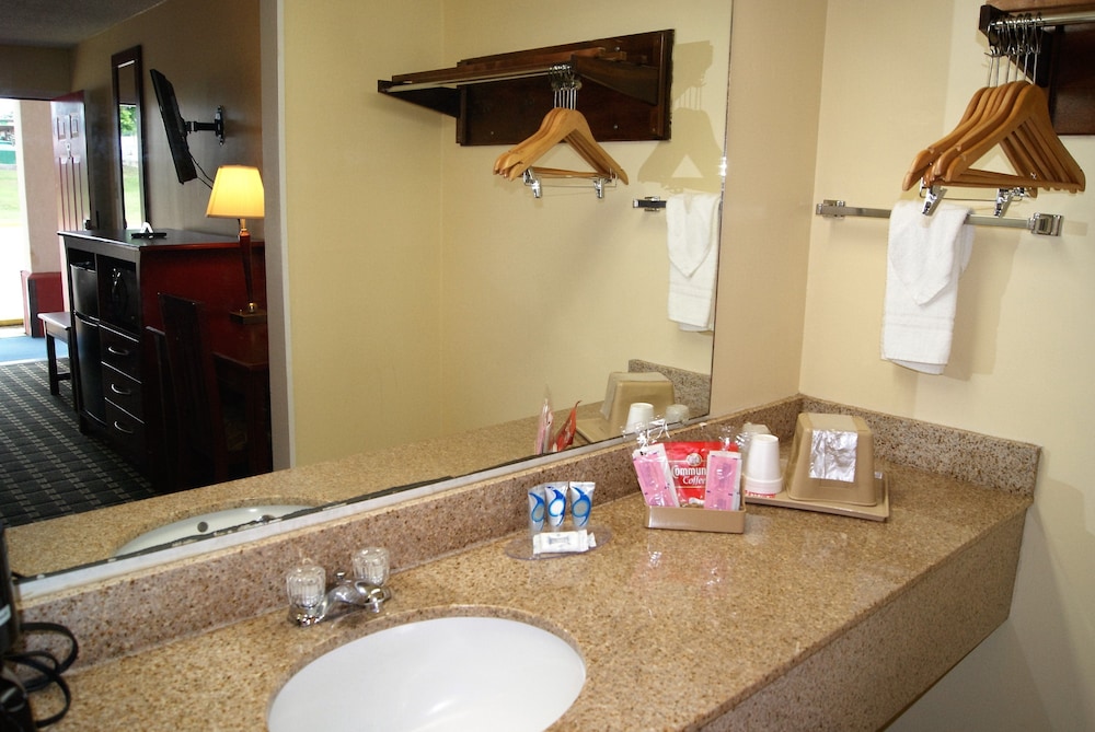 Red Carpet Inn - photo 29