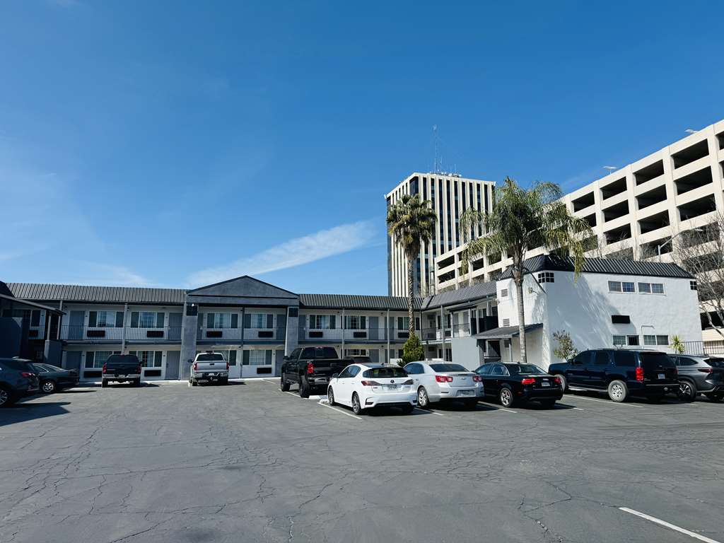 SureStay by Best Western Fresno Central - featured photo