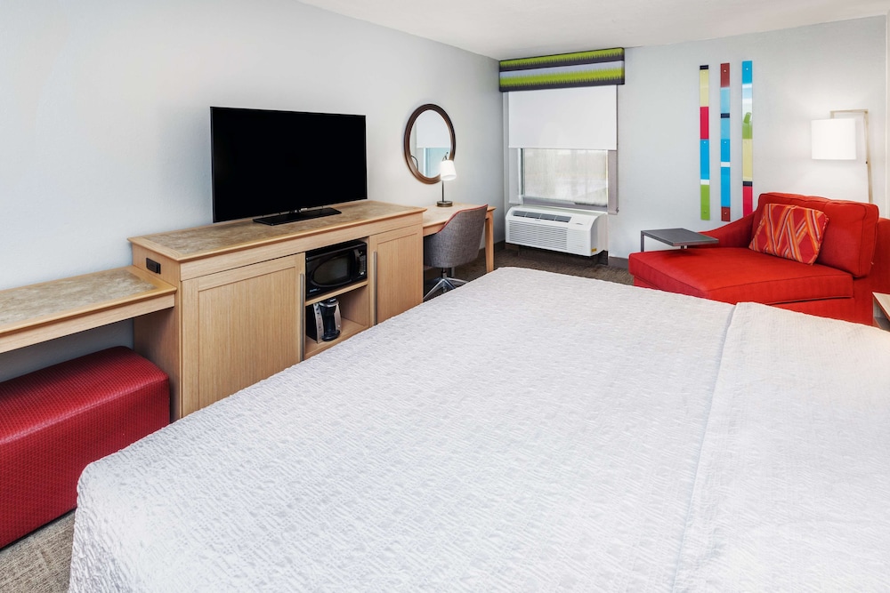 Hampton Inn Sulphur Lake Charles Area - photo 13