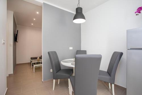 Apartment Iva — 4-Star Luxury Hotel in Labin, Croatia