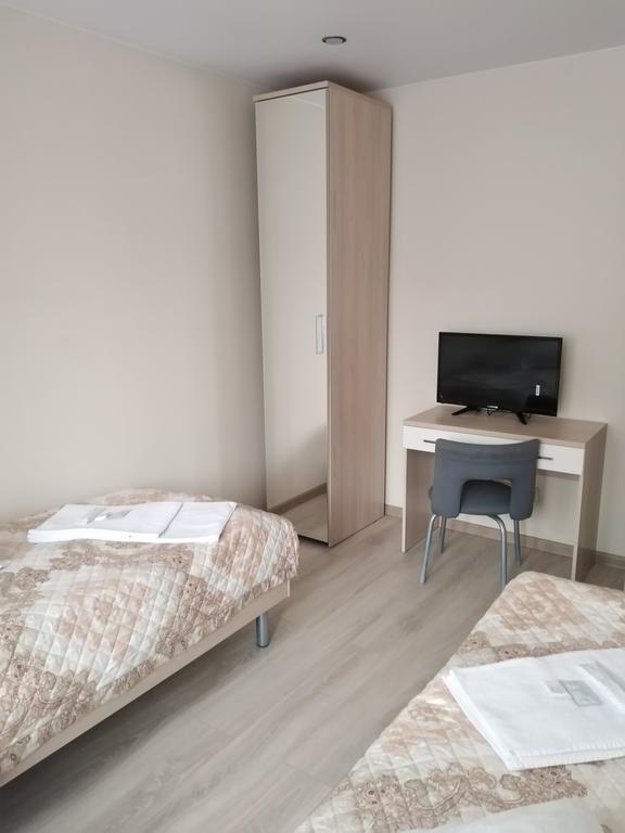 Arena Irkutsk Hotel - last minute hotel in Irkutsk