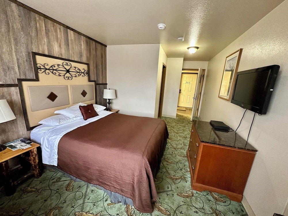 Alaska Angler's Inn - photo 47